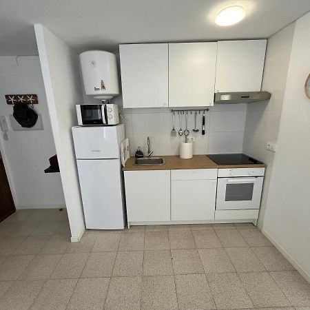 Apartamentos Sol Y Mar Altamar Alcossebre Екстериор снимка
