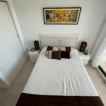 Apartamentos Sol Y Mar Altamar Alcossebre Екстериор снимка