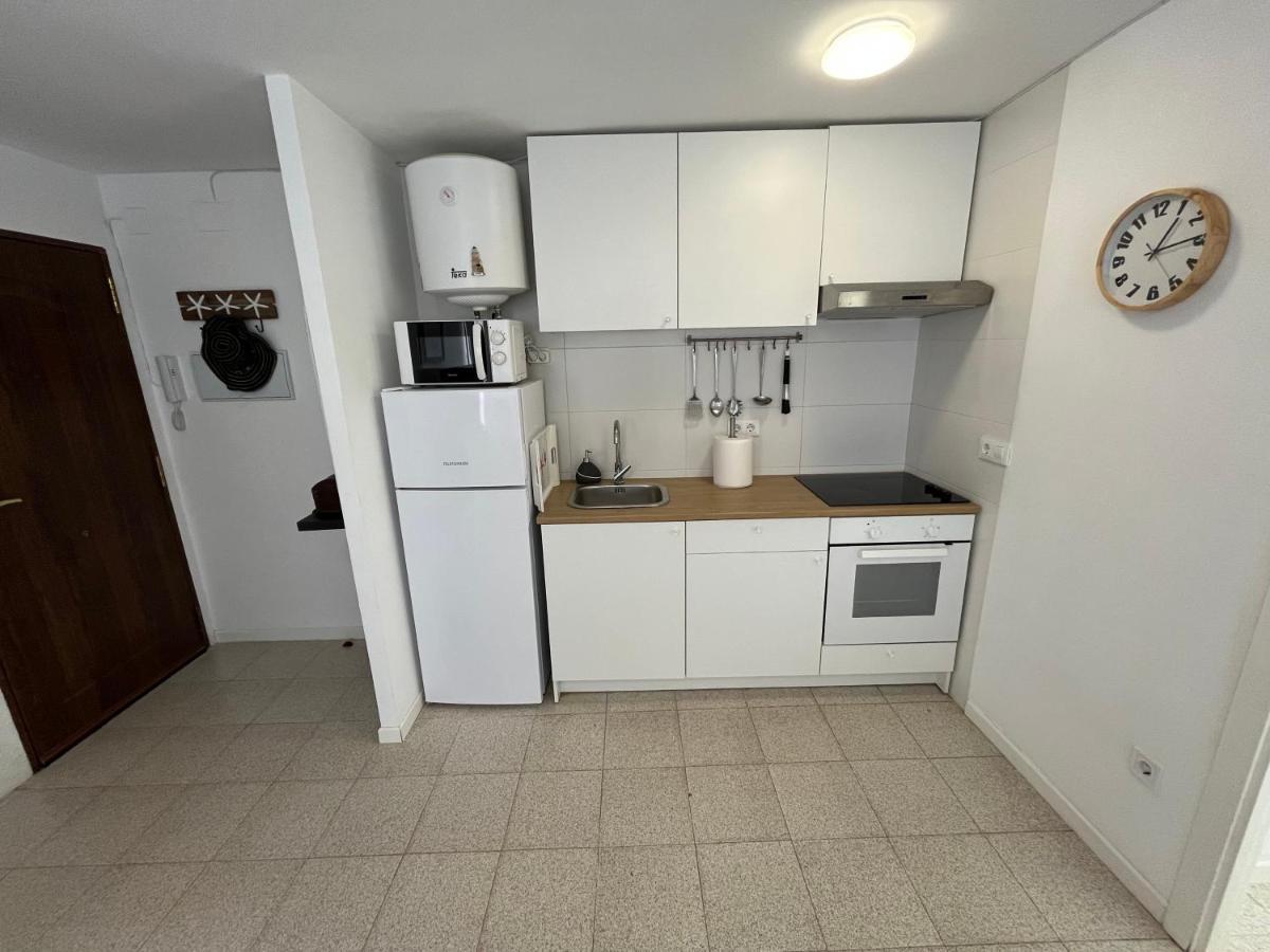 Apartamentos Sol Y Mar Altamar Alcossebre Екстериор снимка