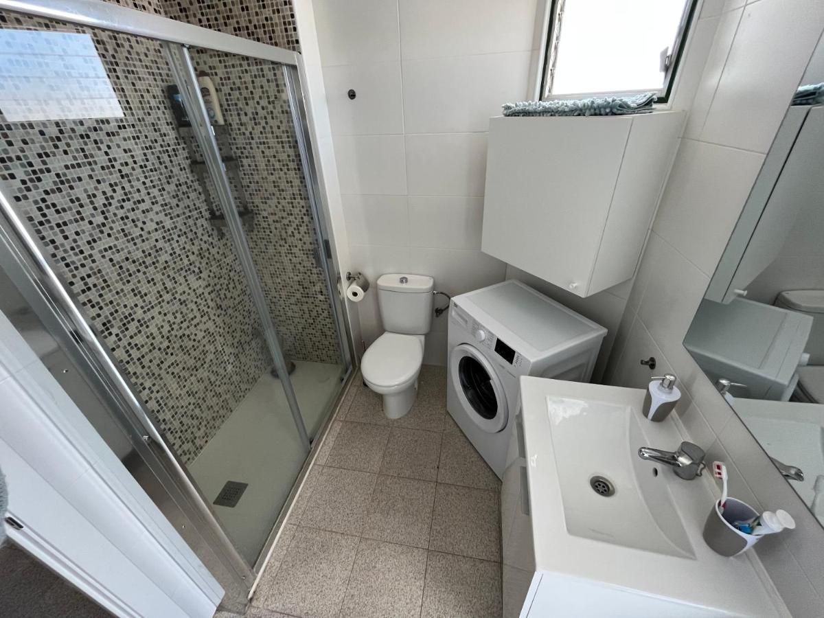 Apartamentos Sol Y Mar Altamar Alcossebre Екстериор снимка