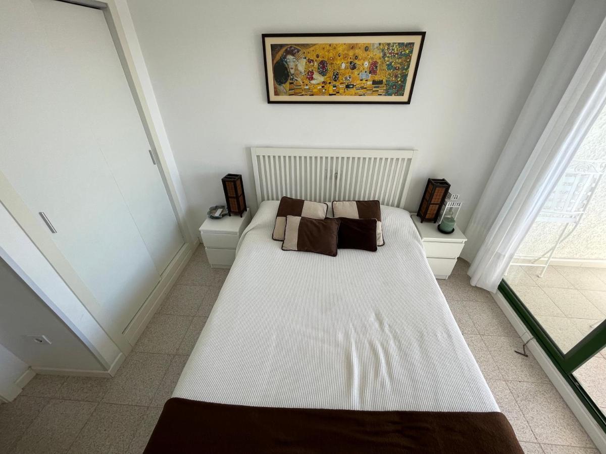 Apartamentos Sol Y Mar Altamar Alcossebre Екстериор снимка