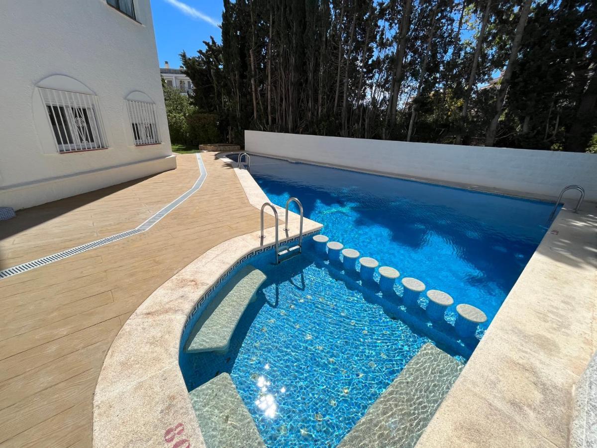 Apartamentos Sol Y Mar Altamar Alcossebre Екстериор снимка