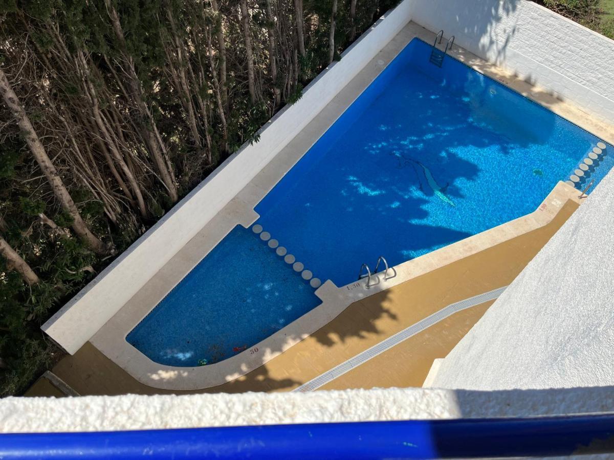 Apartamentos Sol Y Mar Altamar Alcossebre Екстериор снимка